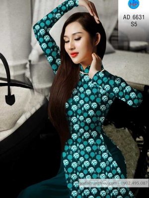Vải áo dài Hoa văn đều thiết kế 2020 AD 6631 36 1584935374 971 Vai ao dai Hoa van deu thiet ke 2020 AD