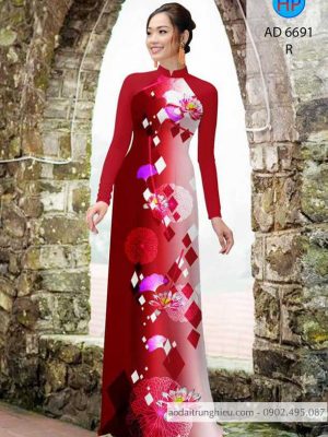 Vải áo dài Hoa in 3D thiết kế 2020 AD 6691 36 1584935487 571 Vai ao dai Hoa in 3D thiet ke 2020 AD