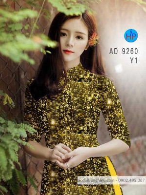 Vải áo dài hoa văn đều mới ra AD 9260 21 1584935592 332 Vai ao dai hoa van deu moi ra AD 9260