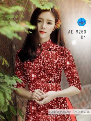 Vải áo dài hoa văn đều mới ra AD 9260 34 1584935594 417 Vai ao dai hoa van deu moi ra AD 9260