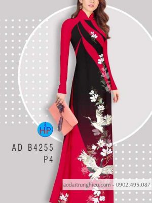 Vải áo dài Như cánh Hạc bay mới ra AD B4255 32 1584935730 343 Vai ao dai Nhu canh Hac bay moi ra AD