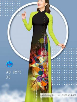 Vải áo dài Hoa văn và bi kiểu mới AD 9275 24 1584935830 944 Vai ao dai Hoa van va bi kieu moi AD
