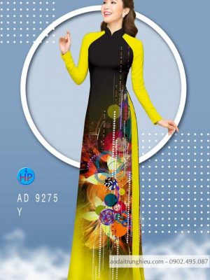 Vải áo dài Hoa văn và bi kiểu mới AD 9275 33 1584935831 287 Vai ao dai Hoa van va bi kieu moi AD