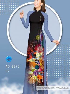 Vải áo dài Hoa văn và bi kiểu mới AD 9275 29 1584935831 347 Vai ao dai Hoa van va bi kieu moi AD