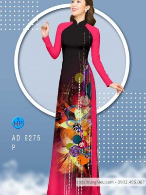 Vải áo dài Hoa văn và bi kiểu mới AD 9275 34 1584935831 518 Vai ao dai Hoa van va bi kieu moi AD
