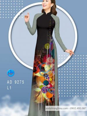 Vải áo dài Hoa văn và bi kiểu mới AD 9275 26 1584935831 601 Vai ao dai Hoa van va bi kieu moi AD