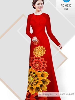 Vải áo dài Hoa ảo 3D mới ra AD 6630 36 1584935946 932 Vai ao dai Hoa ao 3D moi ra AD 6630
