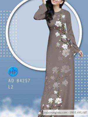 Vải áo dài hoa 3D mới ra AD B4257 35 1584936075 671 Vai ao dai hoa 3D moi ra AD B4257