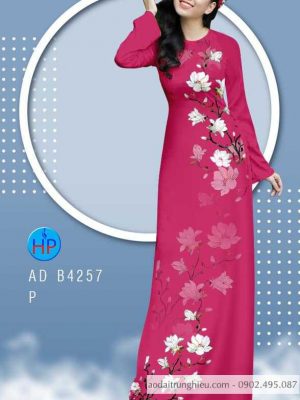 Vải áo dài hoa 3D mới ra AD B4257 36 1584936075 749 Vai ao dai hoa 3D moi ra AD B4257