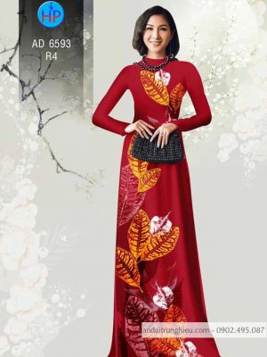 1585024117 736 Vai ao dai hinh La kieu moi AD 6593