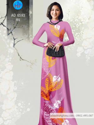 1585024117 818 Vai ao dai hinh La kieu moi AD 6593