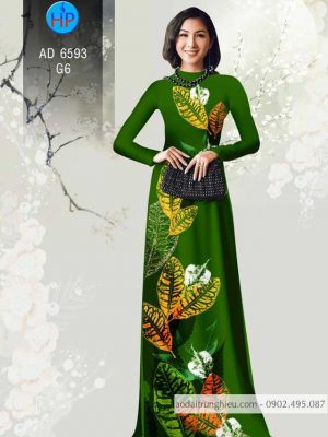 1585024117 929 Vai ao dai hinh La kieu moi AD 6593