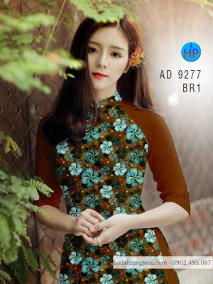 Vải áo dài Hoa đều kiểu mới AD 9277 27 1585024232 598 Vai ao dai Hoa deu kieu moi AD 9277