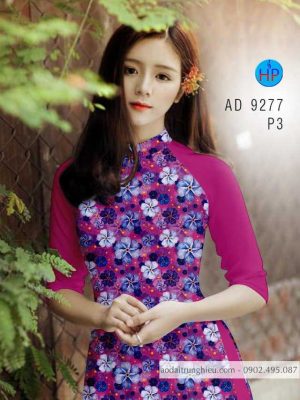 Vải áo dài Hoa đều kiểu mới AD 9277 24 1585024232 608 Vai ao dai Hoa deu kieu moi AD 9277