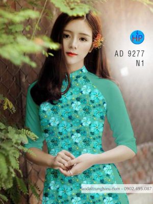 Vải áo dài Hoa đều kiểu mới AD 9277 22 1585024232 852 Vai ao dai Hoa deu kieu moi AD 9277