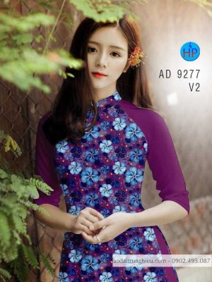 Vải áo dài Hoa đều kiểu mới AD 9277 33 1585024233 114 Vai ao dai Hoa deu kieu moi AD 9277