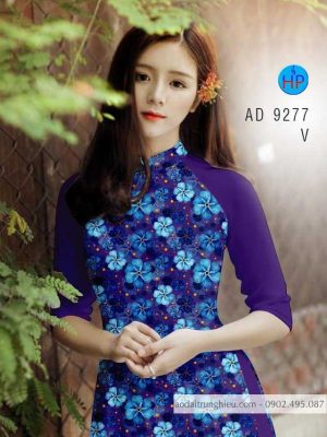Vải áo dài Hoa đều kiểu mới AD 9277 36 1585024233 166 Vai ao dai Hoa deu kieu moi AD 9277