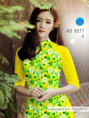 Vải áo dài Hoa đều kiểu mới AD 9277 34 1585024233 557 Vai ao dai Hoa deu kieu moi AD 9277