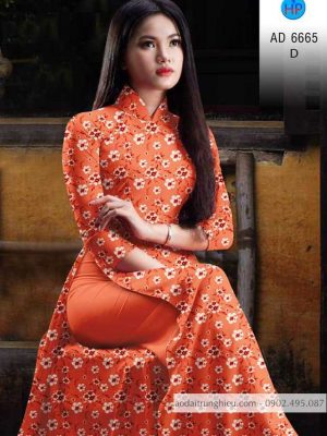 Vải áo dài Hoa đều thiết kế 2020 AD 6665 35 1585024460 949 Vai ao dai Hoa deu thiet ke 2020 AD 6665