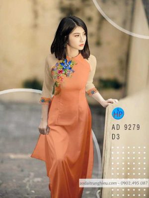 Vải áo dài Hoa in 3D thiết kế 2020 AD 9279 26 1585024586 947 Vai ao dai Hoa in 3D thiet ke 2020 AD