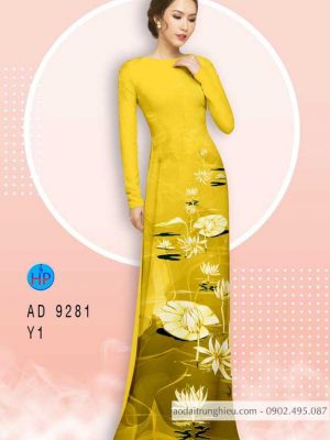 Vải áo dài Hoa Sen mới ra AD 9281 28 1585107017 515 Vai ao dai Hoa Sen moi ra AD 9281