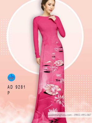 Vải áo dài Hoa Sen mới ra AD 9281 21 1585107017 684 Vai ao dai Hoa Sen moi ra AD 9281