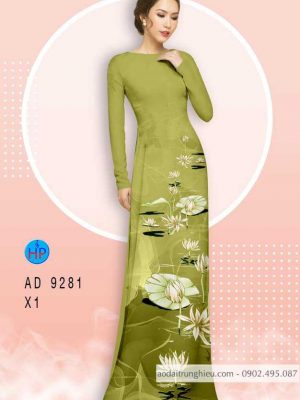 Vải áo dài Hoa Sen mới ra AD 9281 27 1585107017 907 Vai ao dai Hoa Sen moi ra AD 9281