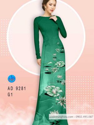 Vải áo dài Hoa Sen mới ra AD 9281 34 1585107018 262 Vai ao dai Hoa Sen moi ra AD 9281