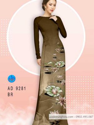 Vải áo dài Hoa Sen mới ra AD 9281 37 1585107018 375 Vai ao dai Hoa Sen moi ra AD 9281