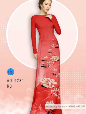 Vải áo dài Hoa Sen mới ra AD 9281 31 1585107018 854 Vai ao dai Hoa Sen moi ra AD 9281
