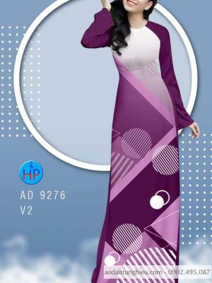 Vải áo dài Hoa văn hình học mới ra AD 9276 21 1585107124 608 Vai ao dai Hoa van hinh hoc moi ra AD