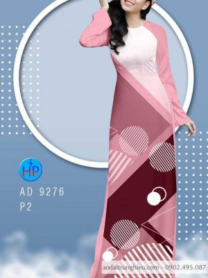 Vải áo dài Hoa văn hình học mới ra AD 9276 24 1585107124 651 Vai ao dai Hoa van hinh hoc moi ra AD