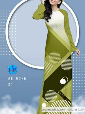 Vải áo dài Hoa văn hình học mới ra AD 9276 29 1585107125 147 Vai ao dai Hoa van hinh hoc moi ra AD