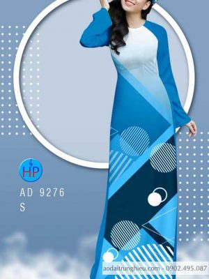 Vải áo dài Hoa văn hình học mới ra AD 9276 25 1585107125 225 Vai ao dai Hoa van hinh hoc moi ra AD
