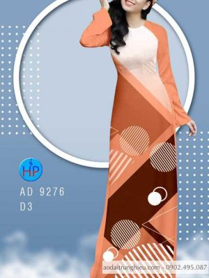 Vải áo dài Hoa văn hình học mới ra AD 9276 28 1585107125 59 Vai ao dai Hoa van hinh hoc moi ra AD