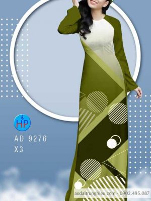 Vải áo dài Hoa văn hình học mới ra AD 9276 33 1585107126 21 Vai ao dai Hoa van hinh hoc moi ra AD