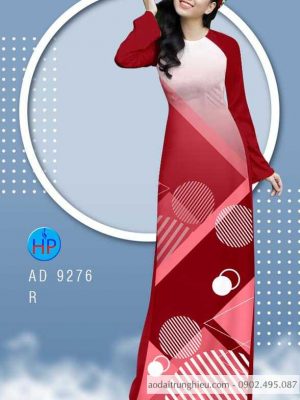 Vải áo dài Hoa văn hình học mới ra AD 9276 36 1585107126 567 Vai ao dai Hoa van hinh hoc moi ra AD