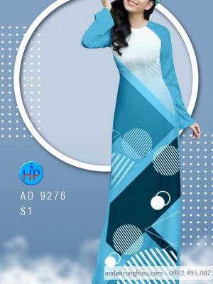 Vải áo dài Hoa văn hình học mới ra AD 9276 31 1585107126 789 Vai ao dai Hoa van hinh hoc moi ra AD