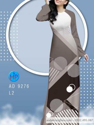 Vải áo dài Hoa văn hình học mới ra AD 9276 30 1585107126 803 Vai ao dai Hoa van hinh hoc moi ra AD