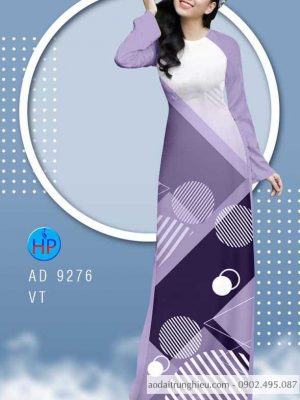 Vải áo dài Hoa văn hình học mới ra AD 9276 34 1585107126 866 Vai ao dai Hoa van hinh hoc moi ra AD