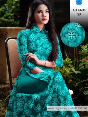 Vải áo dài Hoa đều thiết kế 2020 AD 6698 24 1585107964 628 Vai ao dai Hoa deu thiet ke 2020 AD 6698