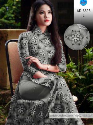 Vải áo dài Hoa đều thiết kế 2020 AD 6698 22 1585107964 867 Vai ao dai Hoa deu thiet ke 2020 AD 6698