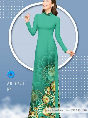 Vải áo dài Hoa văn ảo kiểu mới AD 9278 28 1585108150 269 Vai ao dai Hoa van ao kieu moi AD 9278