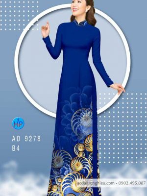 Vải áo dài Hoa văn ảo kiểu mới AD 9278 36 1585108150 527 Vai ao dai Hoa van ao kieu moi AD 9278