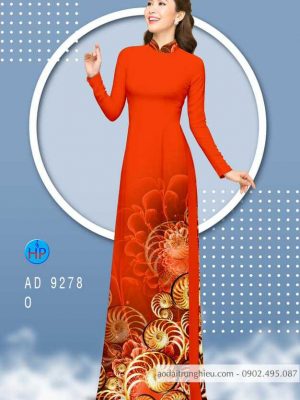 Vải áo dài Hoa văn ảo kiểu mới AD 9278 26 1585108150 553 Vai ao dai Hoa van ao kieu moi AD 9278
