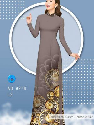 Vải áo dài Hoa văn ảo kiểu mới AD 9278 23 1585108150 774 Vai ao dai Hoa van ao kieu moi AD 9278
