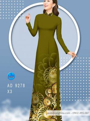 Vải áo dài Hoa văn ảo kiểu mới AD 9278 37 1585108151 574 Vai ao dai Hoa van ao kieu moi AD 9278