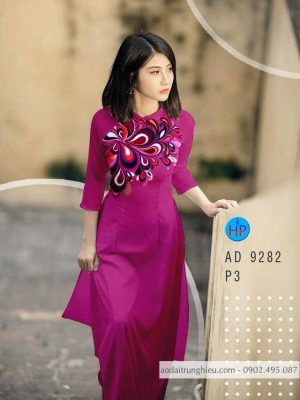 Vải áo dài Hoa văn kiểu mới AD 9282 27 1585108391 742 Vai ao dai Hoa van kieu moi AD 9282