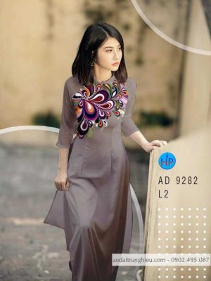 Vải áo dài Hoa văn kiểu mới AD 9282 33 1585108392 541 Vai ao dai Hoa van kieu moi AD 9282