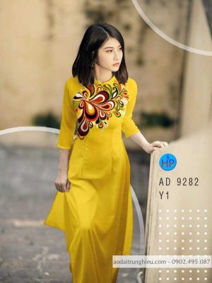 Vải áo dài Hoa văn kiểu mới AD 9282 31 1585108392 916 Vai ao dai Hoa van kieu moi AD 9282